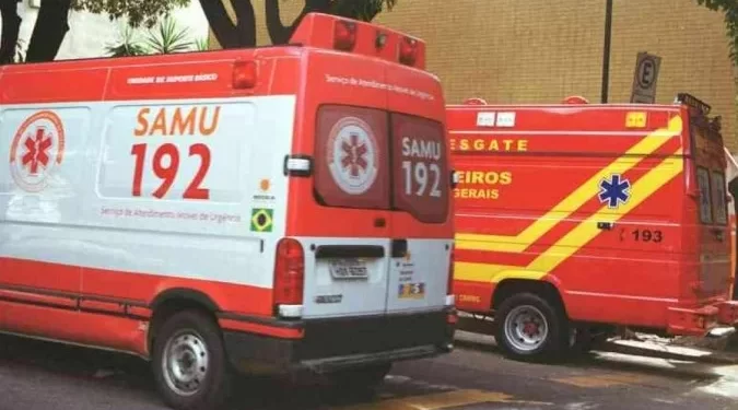 Mulher morre após ser atacada por cães rottweiler em BH