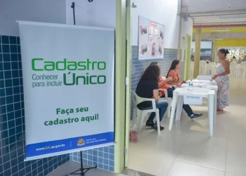 Atualização cadastral do CadÚnico será estendida por 30 dias