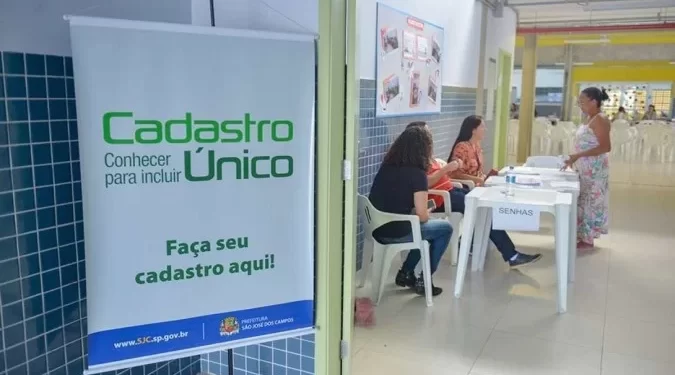 Atualização cadastral do CadÚnico será estendida por 30 dias