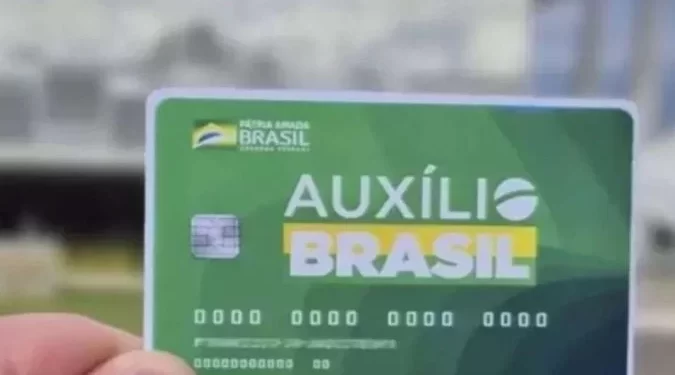 Caixa antecipa o pagamento do Auxílio Brasil e Auxílio Gás em outubro