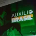 Caixa paga Auxílio Brasil a beneficiários de NIS de final 4