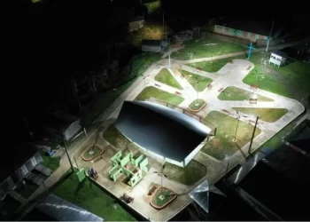 Comunidade isolada no Acre recebe energia solar ao custo de R$ 20 milhões