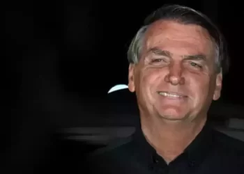Bolsonaro sobre 2º turno: ‘Nunca perdi uma eleição e não será agora’