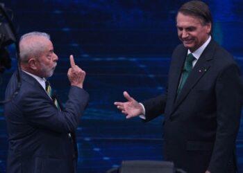 Lula ou Bolsonaro? Ipec divulga hoje (24/10) nova pesquisa para presidente