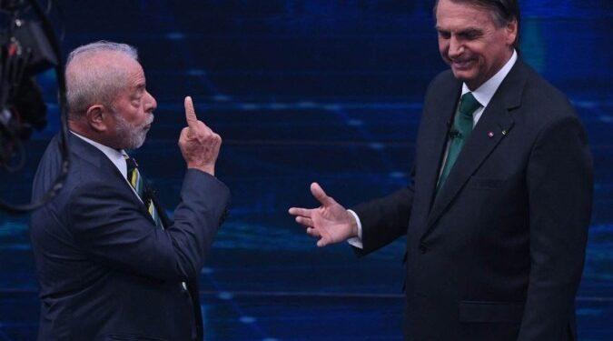 Lula ou Bolsonaro? Ipec divulga hoje (24/10) nova pesquisa para presidente