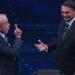 Lula ou Bolsonaro? Ipec divulga hoje (24/10) nova pesquisa para presidente