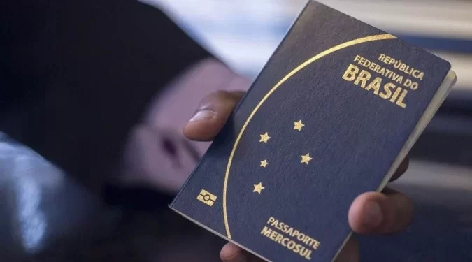 Cresce busca por vistos para EUA e cidadania europeia após 1º turno da eleição