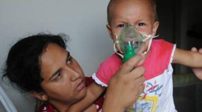 Vírus respiratórios voltam a avançar no país, diz Fiocruz