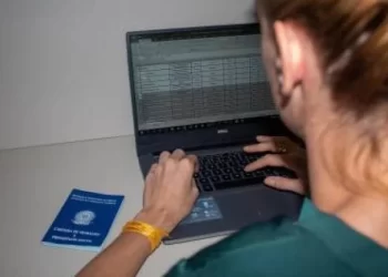 36% dos jovens brasileiros entre 18 e 24 anos não trabalham nem estudam