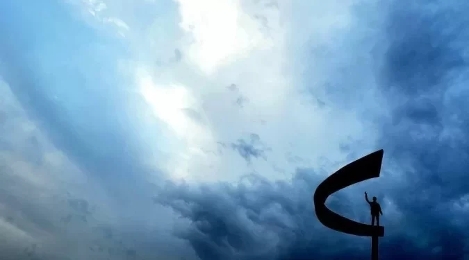 Fim do estado de alerta! DF deve esquentar e chance de chuva é baixa