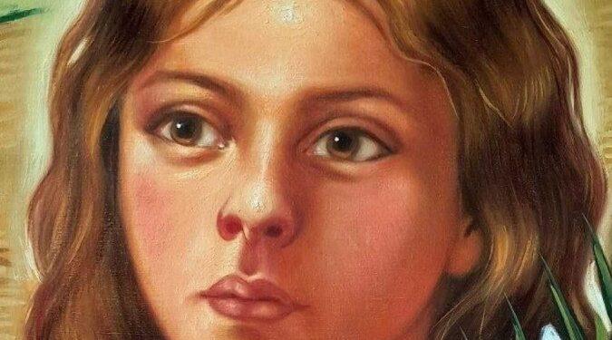 Cearense Menina Benigna será beatificada nesta segunda; saiba quem é a mártir