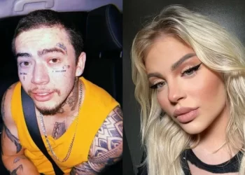 Whindersson Nunes e Luísa Sonza voltam a se seguir e causam espanto na web