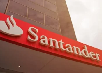 BC muda metodologia e tira Santander do grupo de maiores bancos do país