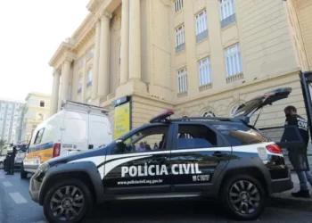 Polícia investiga suposto abuso sexual contra bebê que morreu em MG