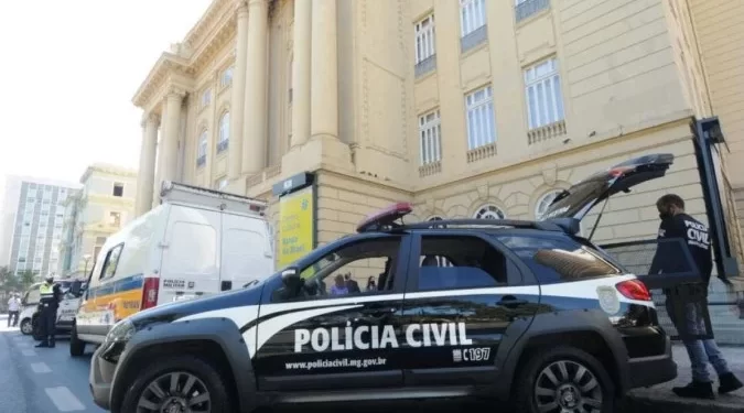 Polícia investiga suposto abuso sexual contra bebê que morreu em MG