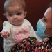Bebê recebe primeiro transplante de intestino de um doador falecido no mundo