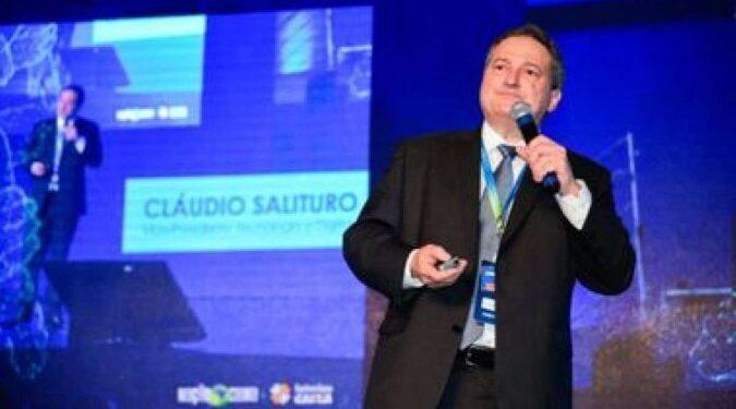 Vice-presidente de tecnologia da Caixa deixa o cargo após denúncias de assédio