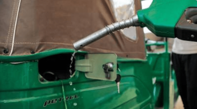 Gasolina mais cara mesmo sem reajuste da Petrobras; entenda os motivos