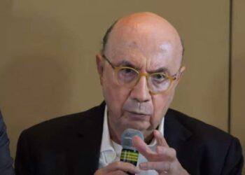 “Buraco está mais próximo de R$ 400 bi”, diz Meirelles sobre rombo fiscal