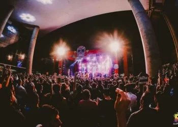 Halloween: Festival Assombrado traz Pocah, Teto e Tropkillaz ao DF
