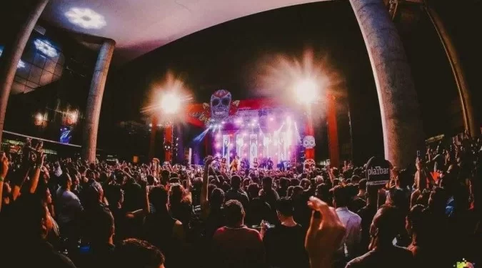 Halloween: Festival Assombrado traz Pocah, Teto e Tropkillaz ao DF