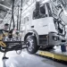 Produção industrial tem queda de 0,6% em agosto ante julho, diz IBGE