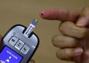 Pacientes com diabetes têm mais risco de apresentar declínio cognitivo