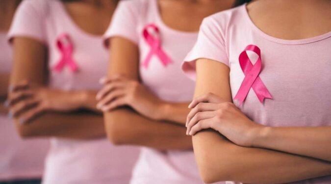 Câncer de mama: a partir dos 40, mulheres devem ficar atentas