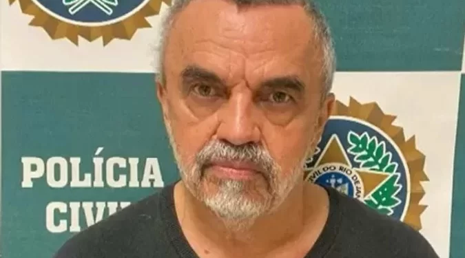 Polícia Civil do Rio pede prisão preventiva do ator José Dumont