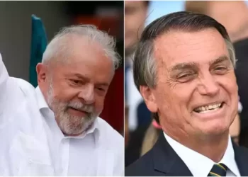 Datafolha divulga nova pesquisa para presidente nesta sexta (14/10)