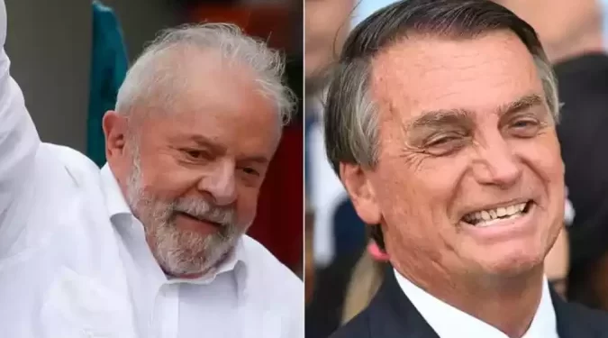 Datafolha divulga nova pesquisa para presidente nesta sexta (14/10)