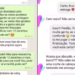 ‘Trabalhar com público é castigo de Deus’: prints de vendedores viralizam