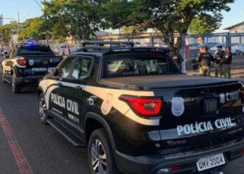 Seis pessoas são presas por tentar matar jovem por dívida de R$ 30