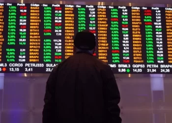 Clima de incertezas eleva tensão no mercado sobre o segundo turno