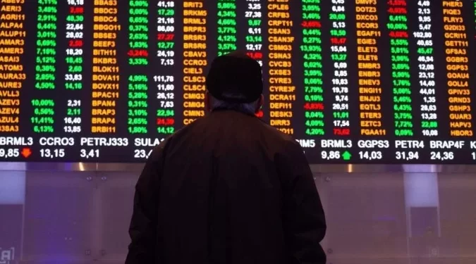 Clima de incertezas eleva tensão no mercado sobre o segundo turno