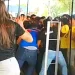 Mulher que morreu em confusão por ‘picanha mito’ teve hemorragia