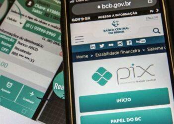 Especialistas alertam sobre os riscos que envolvem o Pix parcelado
