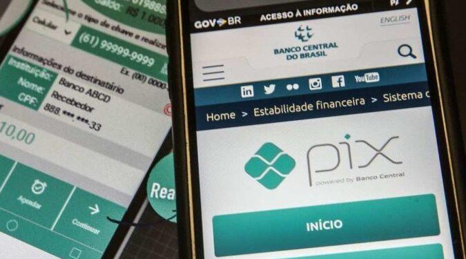 Especialistas alertam sobre os riscos que envolvem o Pix parcelado