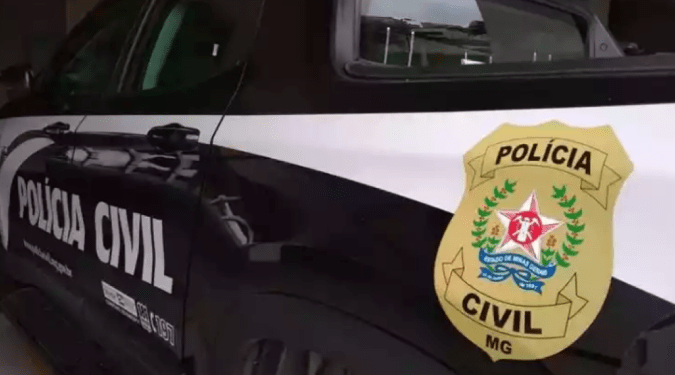 Polícia procura homem suspeito de estuprar a enteada; mãe sabia do abuso