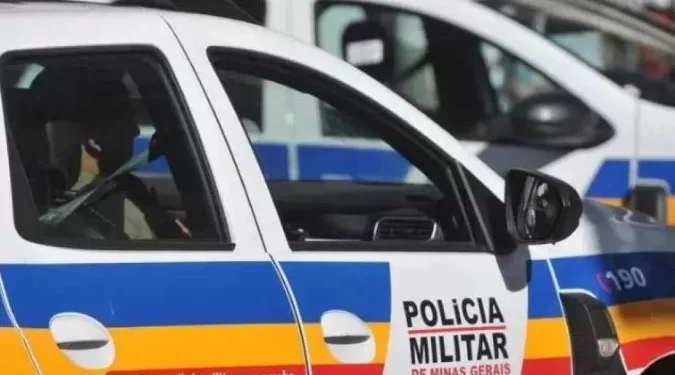 Mãe é suspeita de abandonar filha de 5 anos no meio da rua e sumir, em MG