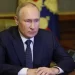 Putin confirma bombardeios maciços da infraestrutura de energia da Ucrânia