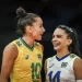 Mundial de Vôlei: Brasil tem Porto Rico como próximo desafio