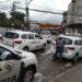 Após quase 3 horas, casal é liberado de sequestro em São Paulo