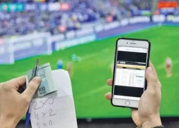 Ausência de tributação em sites de apostas esportivas prejudica arrecadação