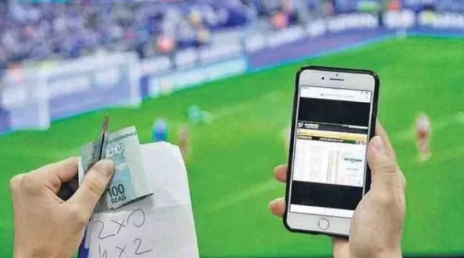 Ausência de tributação em sites de apostas esportivas prejudica arrecadação
