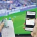 Ausência de tributação em sites de apostas esportivas prejudica arrecadação