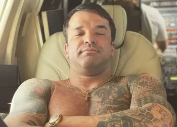 Empresário Thiago Brennand, acusado de crimes sexuais, é preso em Dubai