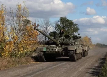 Rússia reivindica conquistas no leste da Ucrânia mas Kiev mantém posições