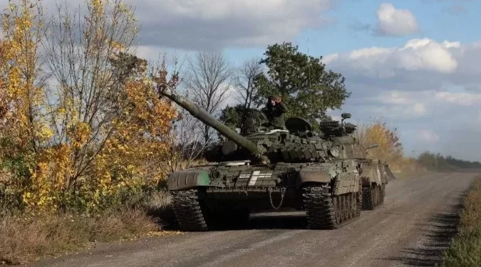 Rússia reivindica conquistas no leste da Ucrânia mas Kiev mantém posições