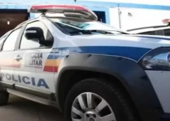 Namorado é suspeito de matar mulher com oito facadas em MG